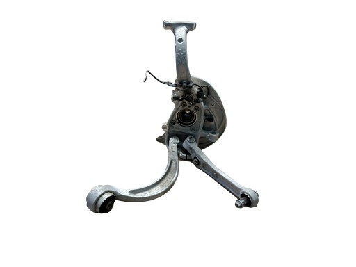 AUDI A4 A5 8W B9 Mozzo FUSELLO Sospensione sinistro Anteriore 8W0407241F