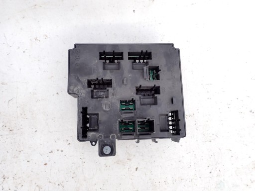 31473772 - VOLVO V90 S90 16-> БЛОК ПРЕДОХРАНИТЕЛЕЙ