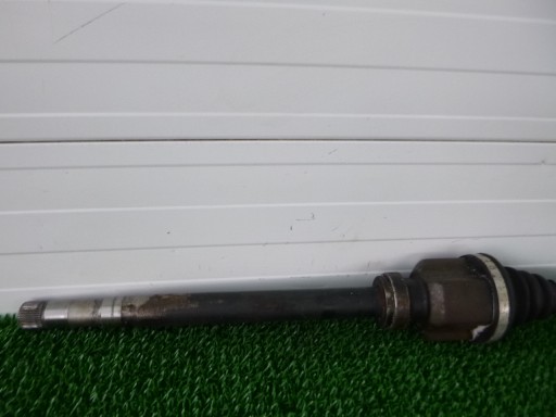 CITROEN DS5 2.0 HDI semi-axis right long 9684947880