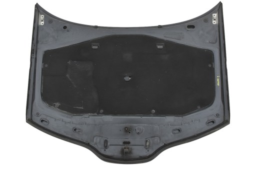 COFANO RENAULT LAGUNA II