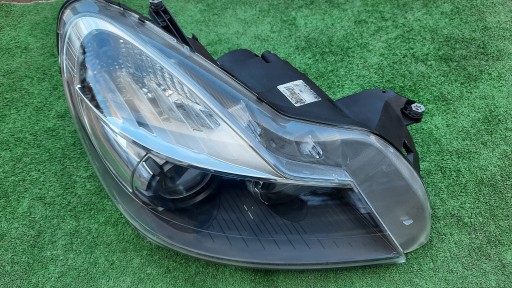 MERCEDES SL W230 AMG БИКСЕНОНОВАЯ ПЕРЕДНЯЯ ФАРА