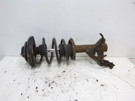 shock absorber front Nissan Primera P12 1.8 02-07r.