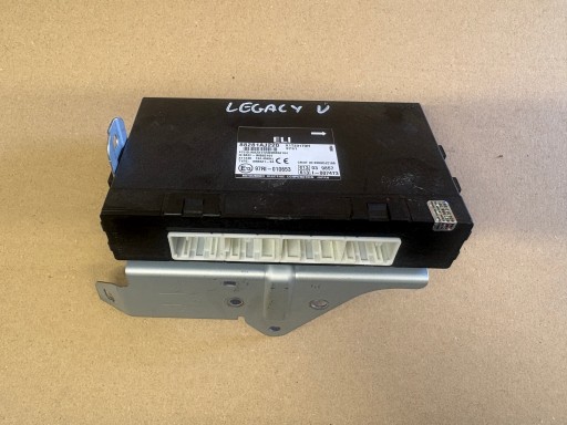SUBARU LEGACY V module unité de commande électronique uce KOMFORTU 88281AJ220