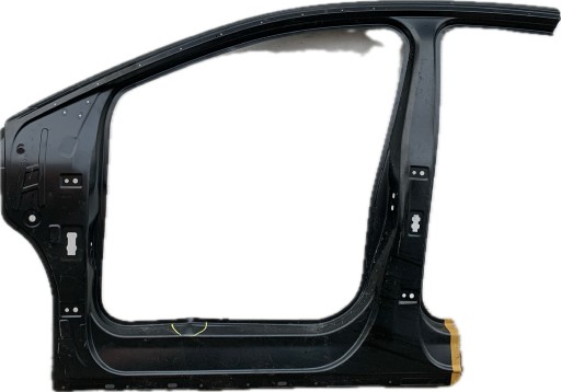 VOLKSWAGEN VW ID.5 ID5 threshold pillar left cut out side 11E809605