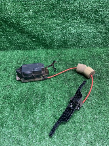 lock bonnet boot Mercedes E-class W211 ML W164 A1647400635