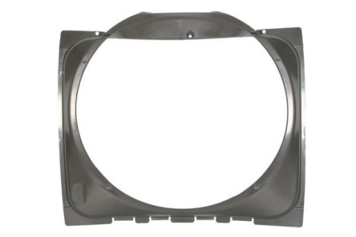 SCA-FC-004 - КРИШКА ВЕНТИЛЯТОРА РАДІАТОРА SCA-FC - 004 PACOL