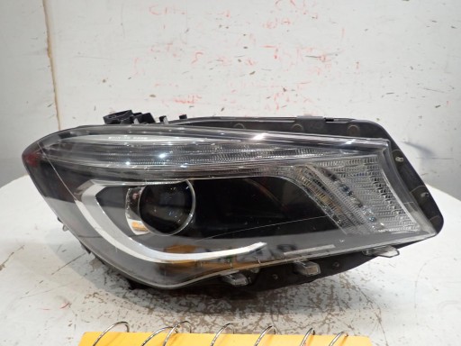 light front front right MERCEDES CLA W117 2013- BI-XENON