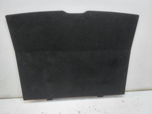 BMW iX1 X1 U11 floor car carpet boot 9462018