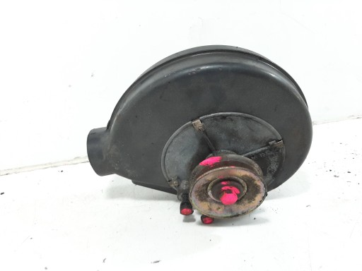 Вилочний навантажувач STILL R70-45 3.0 D 89r вентилятор генератора насоса