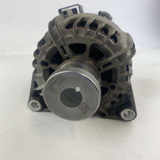 2077258 2169800 - Генератор ford fiesta ka transit tourneo 1.5 tdci