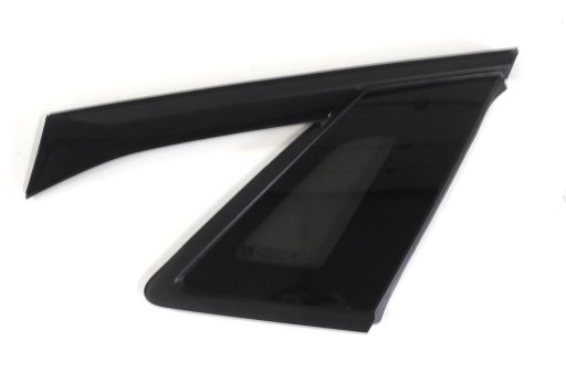window right rear part 2020 OPEL GRANDLAND X