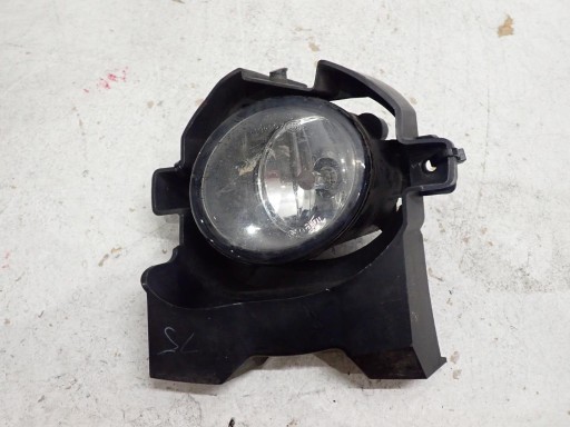 fog light right NISSAN NAVARA D40 QASHQAI 26150-8992A