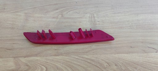 JAGUAR and-PACE left ODBLASK of a bumper rear part light BDB
