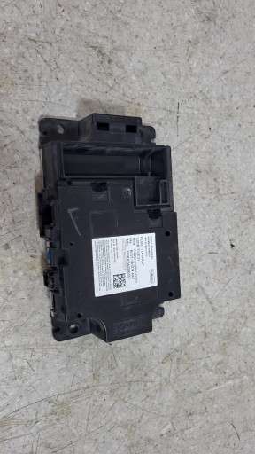 Ford edge mk2 e-transit mk8 підйомний модуль bluetooth nu5t- 14h074-aap