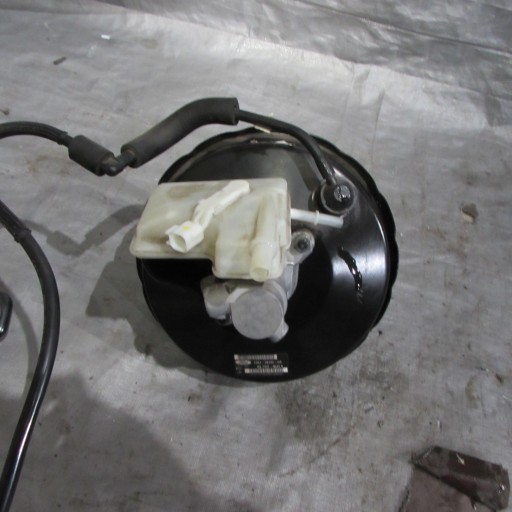 CV61-28195-GA - ГОЛОВНИЙ ГАЛЬМІВНИЙ ЦИЛІНДР FORD KUGA II MK2