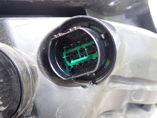 light left left FULL LED KIA CEED CEED CD III 2018-2022R 92101-J7100