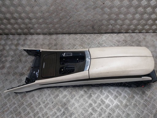 TUNEL central armrest BMW F01 730D UK 9112677