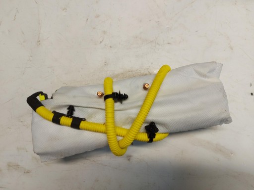 Chery Omoda 5 2024 airbag airbag sedile autisti sinistra 407000291aa