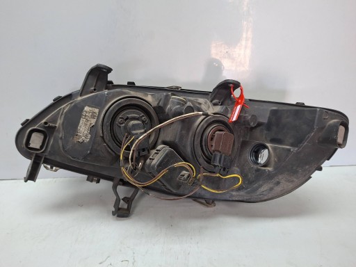 light front right OPEL ZAFIRA A
