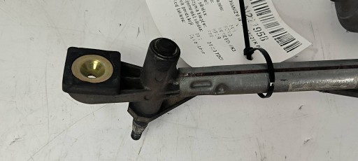 Mécanisme moteur essuie glace Avant 1S7117508AD FORD MONDEO MK3