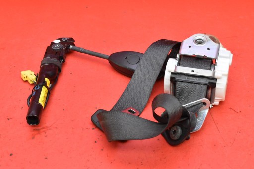 tension belt safety right front EU F13305706 OPEL MERIVA B 10-14