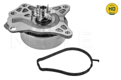 11-13 220 - Водяний насос CITROEN C1 / TOYOTA YARIS 1,0 11-132200019 / HD