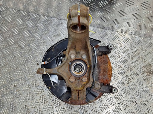 swing left front NISSAN QASHQAI J11 13-20 1.5 DCi