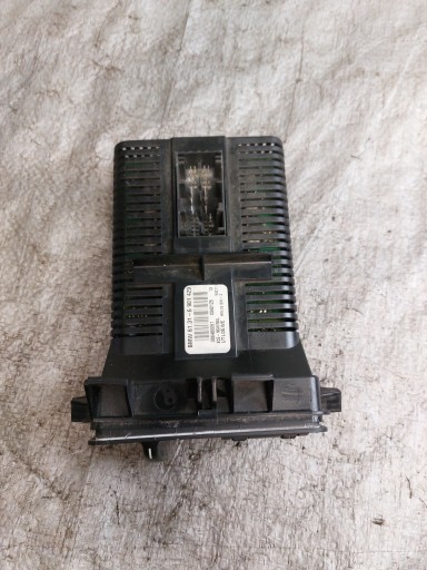 Schalter Leuchten BMW E46