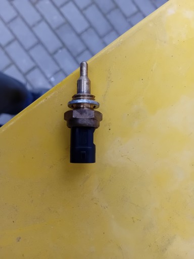 91012096 - Датчик температури RENAULT GETRAG EDC DW5003