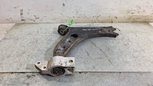 Querlenker rechts vorne 1K0407190E VW GOLF V VI AUDI A3 8P TOURAN und OCTAVIA II