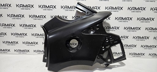 side fender left rear part LEXUS CT CT200H new original