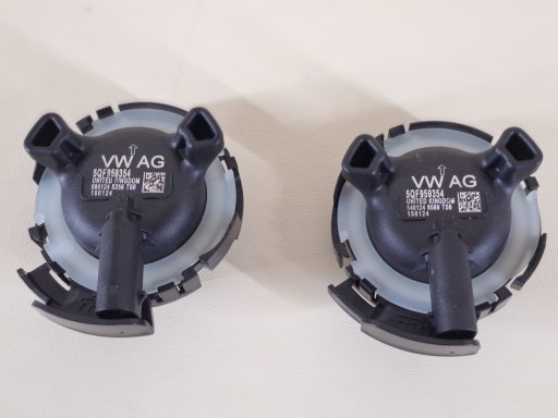 Sensor ZDERZENIOWY Beschleunigungs- Tür vorne vorne SEAT ARONA FR LIFT 24r