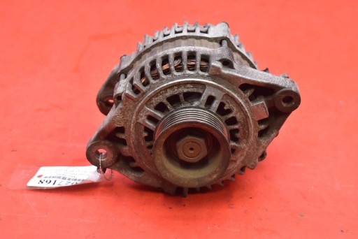 ALTERNATOR TEST 23100BU010 NISSAN PRIMERA P12 1.8 16V 116KM 01-08