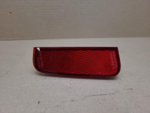 Odblask levá strana Toyota Yaris 3 XP150 2015 81920-0D040