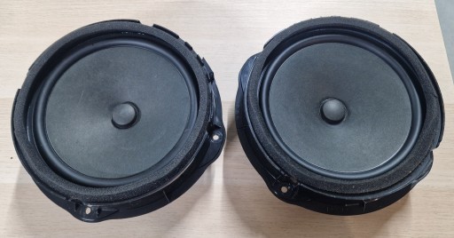 speaker 8V0035415C AUDI A3 Q3 original as new