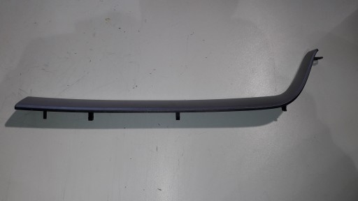 MERCEDES W639 LIFT decorative trim DEKOR consoles
