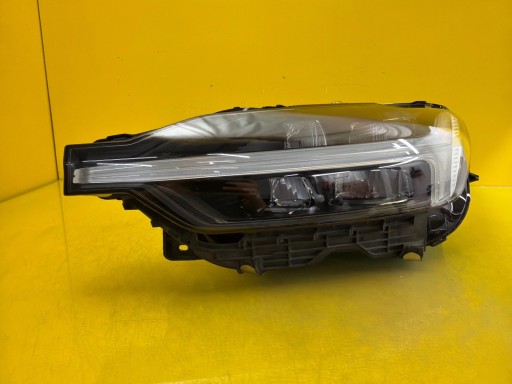 light left Volvo XC60 II Lift 20- Mid Led 32404709
