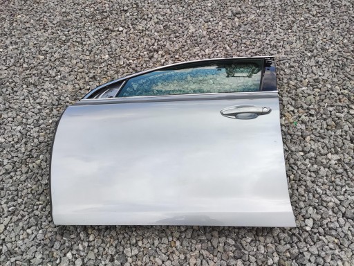 door left left front front PEUGEOT 308 II T9 2013-2021