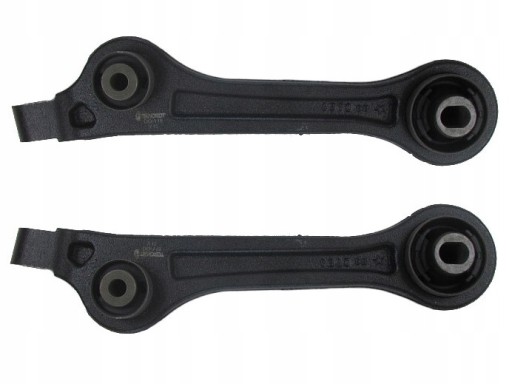 24E1372K - ПЕРЕДНІЙ НИЖНІЙ ВАЖІЛЬ УПРАВЛІННЯ DODGE CHARGER 2011-2020