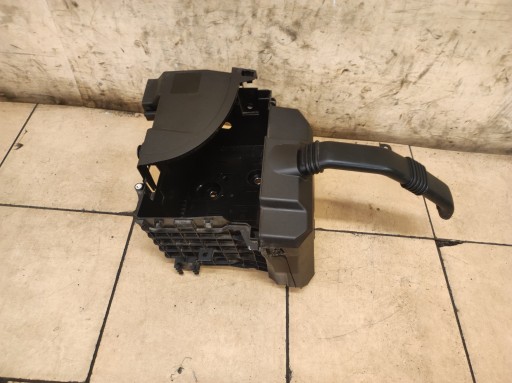 244280249R 237065517R - Корпус аккумуляторной батареи Talisman