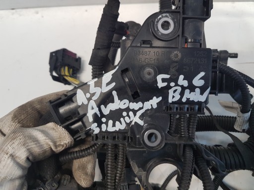 BMW 2 F45 F46 bundle for of the engine 1.5B