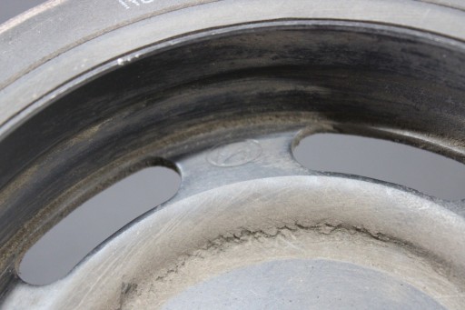 pulley cams HYUNDAI TUCSON III 3