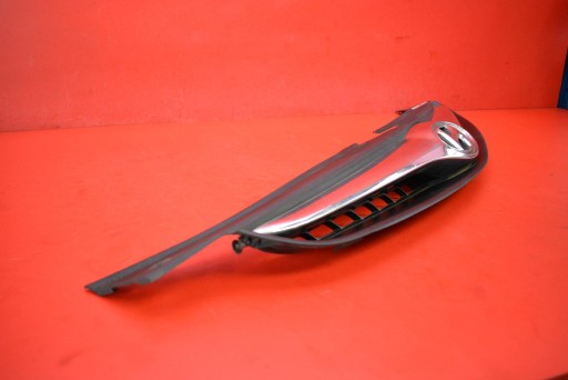 GRIGLIA nero CHROM 86351-2R500 HYUNDAI I30 1 e FD LIFT 10-12