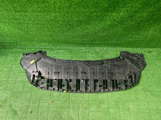 FORD FIESTA MK8 MK-8 ABDECKUNG UNTER STOSSSTANGE BLENDE ABDECKUNG