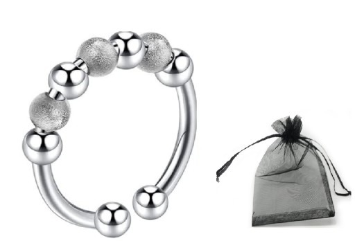 АНТИСТРЕС РИНГ регульоване кільце непосида