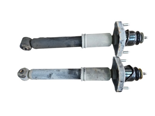 shock absorber right left rear part KOMPLET CITROEN C-CROSSER