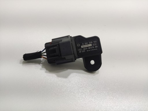 sensore pressione MAP SENSOR FORD TRANSIT MK7 2.2 TDCI 07-13 6C11-9F479-AA