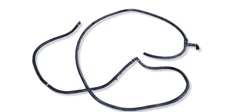 A7 4G S7 wiring hose washers of lights 4G8955970