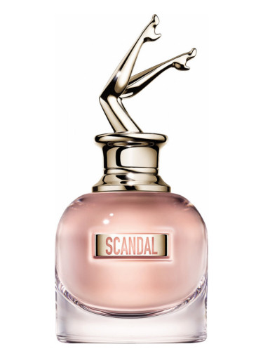 JEAN PAUL GAULTIER SCANDAL 80 EAU DE PARFUM