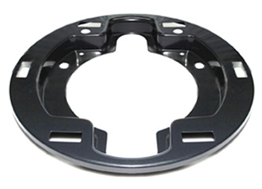 КРИШКА БАРАБАНА IVECO TRAKKER 42536199